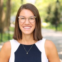 DashFox Employee Mariah Vitali's profile photo