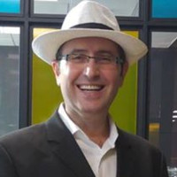 Dengage Employee Ali Saka's profile photo