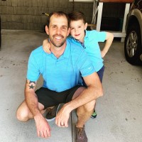 FTI - Frontier Technology Inc Employee Jason Meeker's profile photo