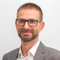 Aegex Technologies Employee Bozzay Viktor's profile photo