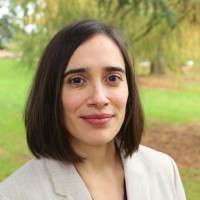 Opus Partners Employee Marisea Rivera's profile photo