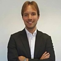 ESN Employee Valentino Mpasinas's profile photo