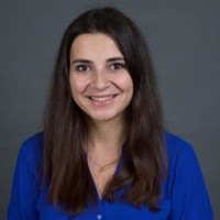 Liana Splinter Email & Phone Number