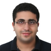 MaxAB Employee Kyrillous Ashraf's profile photo