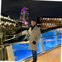 AYKO Employee Alex-Cristian Sandulescu's profile photo