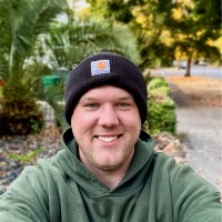 MTECH Incorporated Employee Brent Deniz's profile photo