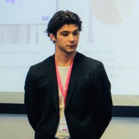 Italian Wine Merchants Employee Davide Romei's profile photo