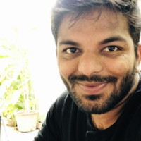 Swarm HR Employee K Reddy's profile photo