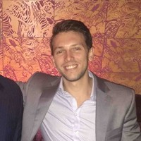 SEAD Software LLC Employee Eric Wright's profile photo