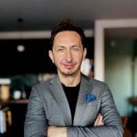 Purmo Employee Piotr Zalewski's profile photo