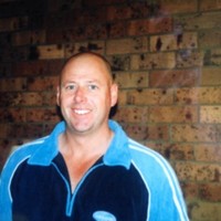 CSR Limited Employee Greg Redman's profile photo