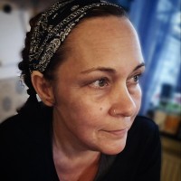 Bollnäs kommun Employee Ylva Dybeck's profile photo