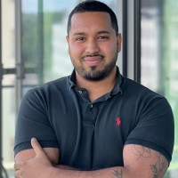 Fuxam Employee Anton Jayasuriya's profile photo