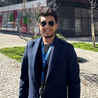 OfflinePedia Employee Joshua M. Salazar's profile photo