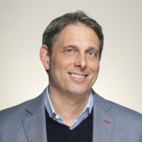 Innovid Employee Aaron Johnston's profile photo