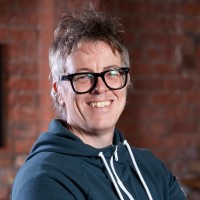 Strawberry Employee James Greenwood's profile photo