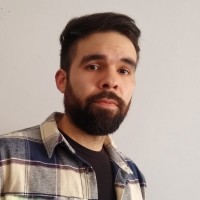 Carlos Molero Email