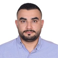 Fresh Express Employee Mohannad Talafha's profile photo