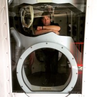Tanata Productions Employee Patrick Denny's profile photo