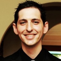RJ45 Networking Solutions Employee Hannes Wandrag's profile photo