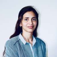 Transcend Engineers & Planners, LLC Employee Deepti Yadav's profile photo