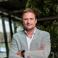 Previder Employee Lucas Swaans's profile photo