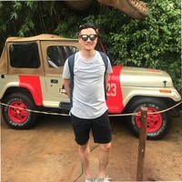 Schonfeld Employee Ben Lo's profile photo