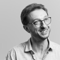Ocean Optics Employee Derek Guenther's profile photo