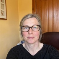 Judith Dickson Email & Phone Number