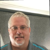 Rediehs Freightlines, Inc. Employee Michael Steinhauer's profile photo