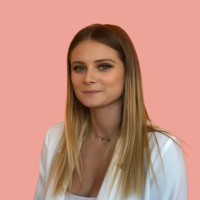 Agence Ibox Employee Luna Fauvre's profile photo