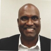 CPP Investments | Investissements RPC Employee Hari Krishna's profile photo