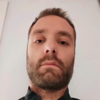 EURAPO Employee Paolo Tomini's profile photo