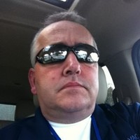 Enviro Vac Employee Mike Holbrook's profile photo