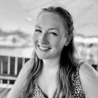 Black Marble Employee Jessica Saxby-Brown's profile photo