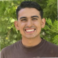 The Wildlands Conservancy Employee Jesus Solares's profile photo