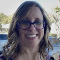 Learning Explorer Employee Elizabeth Barry's profile photo