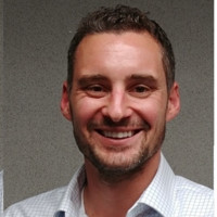 Ford Motor Company Employee Eric Palmer's profile photo