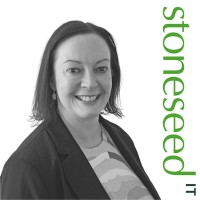Stoneseed Ltd Employee Sharon Robson's profile photo