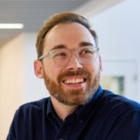 Arsenal Medical Employee Jeffrey Groom's profile photo