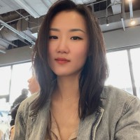 CBRE Employee 李辰薇's profile photo