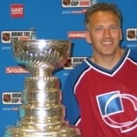 OpenLight Employee Chris Barnard's profile photo