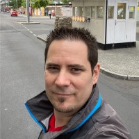 Stefan Michael Email