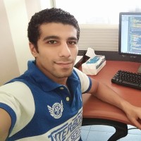 3Be Employee Peter Azer's profile photo