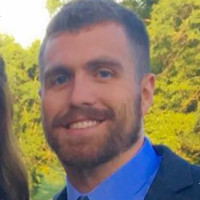 MidiCi The Neapolitan Pizza Company Employee Brandon Roberts's profile photo
