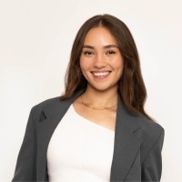 We The People Employee Naomi Kebble's profile photo