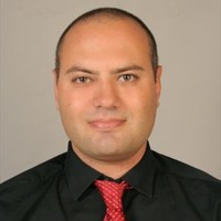 Max1.Cloud Employee Damyan Enchev's profile photo