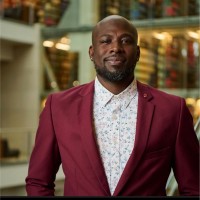 The Ohio State University Employee Gil Scott Keyes's profile photo