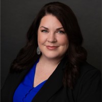 WebTPA Employee Rebekah Griffith's profile photo