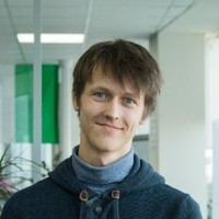 DigiTech7 Employee Kirill Lappo's profile photo